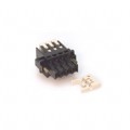 1770760000 - TERM BLOCK PLUG 4POS 3.5MM