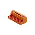 1282660000 - TERM BLOCK PLUG 11POS STR 5.08MM
