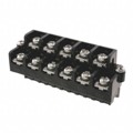 FXPT11200E - TERM BLOCK PLUG 11POS 5.08MM