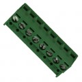 282830-8 - TERM BLOCK PLUG 8POS 90DEG 5MM