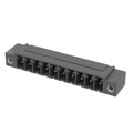 691701320010B - 3.81 MM TERMINAL BLOCK HEADER, V