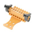 1236840000 - TERM BLOCK PLUG 10POS STR 3.81MM