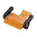 2443010000 - PCB PLUG-IN CONNECTOR, FEMALE PL