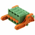 1792533 - TERM BLOCK PLUG 4POS STR 5.08MM