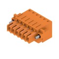 1690920000 - TERM BLOCK PLUG 6POS STR 3.5MM