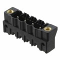 1792753 - TERM BLOCK HDR 4POS VERT 5.08MM