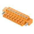 1941260000 - TERM BLOCK PLUG 7POS STR 3.81MM