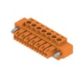 1941060000 - TERM BLOCK PLUG 7POS STR 3.81MM