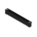 1943510000 - TERM BLOCK HDR 15POS VERT 3.81MM