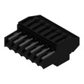 1639750000 - TERM BLOCK PLUG 7POS 3.5MM