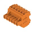 1651780000 - TERM BLOCK PLUG 6/12POS 5.08MM