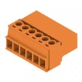 1969580000 - TERM BLOCK PLUG 6POS STR 3.81MM