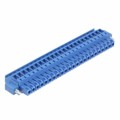 OSTTS23116C - TERM BLOCK PLUG 23POS 3.5MM