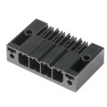 1930520000 - TERM BLOCK HDR 5POS 90DEG 7.62MM