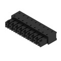 1974880000 - TERM BLOCK HDR 9POS 90DEG 3.81MM