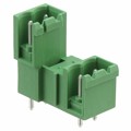 1877630 - TERM BLOCK HDR 4POS VERT 5.08MM