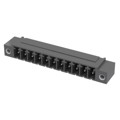 691701320011B - 3.81 MM TERMINAL BLOCK HEADER, V