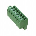 1986484-7 - TERM BLOCK PLUG 7POS STR 5.08MM