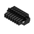 1615830000 - TERM BLOCK PLUG 7POS STR 3.5MM