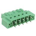 1825721 - TERM BLOCK HDR 5POS VERT 5.08MM