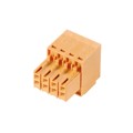 1727570000 - TERM BLOCK PLUG 8POS STR 3.5MM