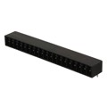 0395021019 - TERM BLOCK HDR 19POS 90DEG 3.5MM