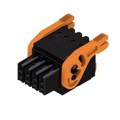 1375730000 - PCB PLUG-IN CONNECTOR, FEMALE PL