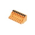 1980230000 - TERM BLOCK PLUG 8POS 90DEG 5MM