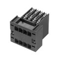 1523970000 - PCB PLUG-IN CONNECTOR 7.62 MM, 8