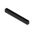 1943170000 - TERM BLOCK HDR 20POS VERT 3.81MM