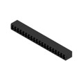 1942440000 - TERM BLOCK HDR 20POS 3.81MM