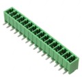 1-284513-6 - TERM BLOCK HDR 16POS 3.81MM