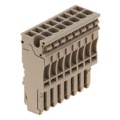 1815540000 - TERM BLOCK PLUG 8POS STR