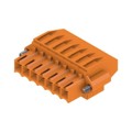 1639980000 - TERM BLOCK PLUG 7POS 3.5MM