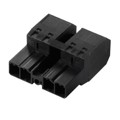 1061070000 - TERM BLOCK PLUG 5POS STR 7.62MM