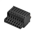 2439710000 - PCB PLUG-IN CONNECTOR, 2.50 MM,