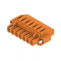 1960410000 - TERM BLOCK PLUG 7POS 270DEG 5MM