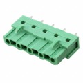 1828948 - TERM BLOCK HDR 5POS VERT 7.62MM