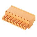 1940250000 - TERM BLOCK PLUG 8POS 3.81MM