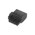 1080610000 - TERM BLOCK PLUG 11POS STR 7.62MM