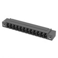 691701320012B - 3.81 MM TERMINAL BLOCK HEADER, V