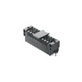 1795270000 - TERM BLOCK HDR 20POS VERT 3.5MM