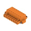 1017490000 - TERM BLOCK PLUG 8POS STR 5MM