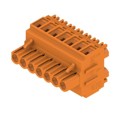 1651790000 - TERM BLOCK PLUG 7/14POS 5.08MM