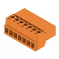 1969590000 - TERM BLOCK PLUG 7POS STR 3.81MM