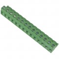 EDZ960/12 - TERM BLOCK PLUG 12POS STR 7.62MM