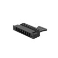 1071830000 - TERM BLOCK PLUG 8POS STR 3.81MM