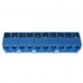 1-1776263-0 - TERM BLOCK PLUG 10POS 90DEG 5MM