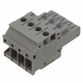 3060144 - TERM BLOCK PLUG 4POS STR