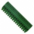 EDZ1700/16 - TERM BLOCK PLUG 16POS 3.81MM